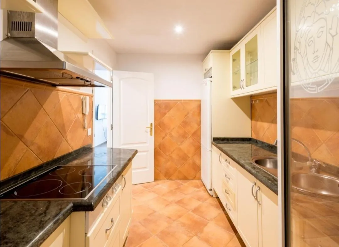 Apartment Apto. Playa Rocio_Apto._60_1º_Puerto Banus Marbella